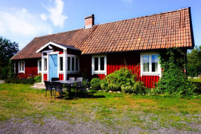 Liten Päronträdgård in Perstorp